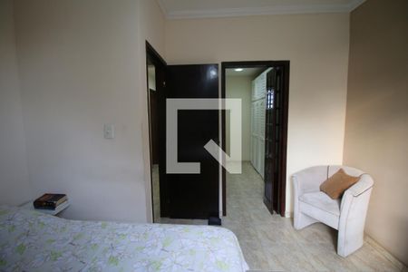 Casa à venda com 120m², 3 quartos e 1 vagaQuarto 1 - Suíte