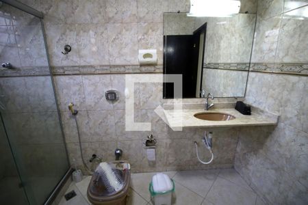 Casa à venda com 120m², 3 quartos e 1 vagaBanheiro da Suíte 1