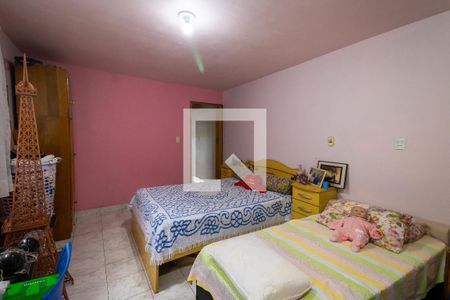 Casa à venda com 143m², 4 quartos e 2 vagas Casa à venda com 143m², 4 quartos e 2 vagasQuarto 2