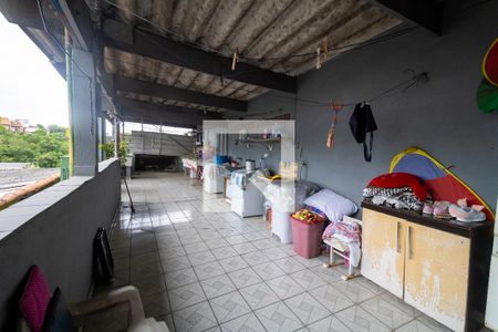 Casa à venda com 143m², 4 quartos e 2 vagas Casa à venda com 143m², 4 quartos e 2 vagasÁrea de Serviço