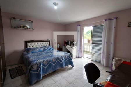 Quarto de casa à venda com 4 quartos, 143m² em Jardim Elba, São Paulo