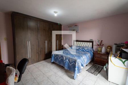 Quarto de casa à venda com 4 quartos, 143m² em Jardim Elba, São Paulo