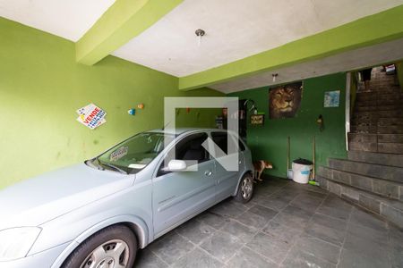 Casa à venda com 143m², 4 quartos e 2 vagas Casa à venda com 143m², 4 quartos e 2 vagasGaragem