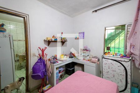 Casa à venda com 143m², 4 quartos e 2 vagas Casa à venda com 143m², 4 quartos e 2 vagasQuarto 3