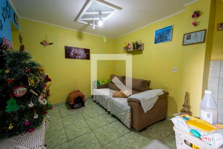 Sala 2 de casa à venda com 4 quartos, 143m² em Jardim Elba, São Paulo