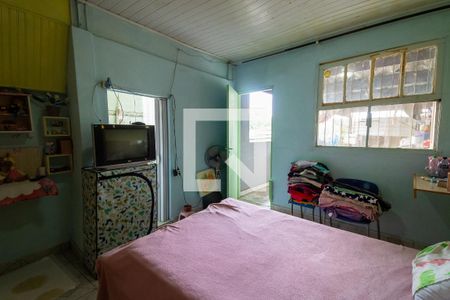 Casa à venda com 143m², 4 quartos e 2 vagas Casa à venda com 143m², 4 quartos e 2 vagasQuarto 4