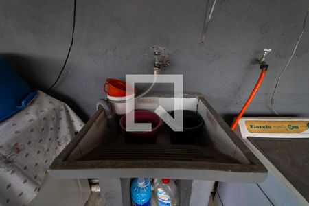 Casa à venda com 143m², 4 quartos e 2 vagas Casa à venda com 143m², 4 quartos e 2 vagasÁrea de Serviço