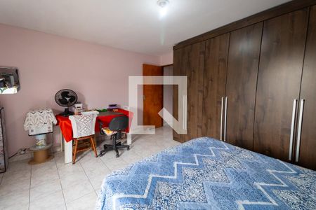 Quarto de casa à venda com 4 quartos, 143m² em Jardim Elba, São Paulo