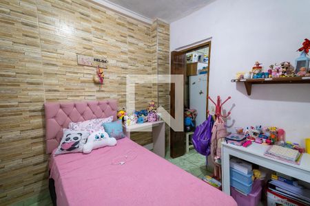 Casa à venda com 143m², 4 quartos e 2 vagas Casa à venda com 143m², 4 quartos e 2 vagasQuarto 3