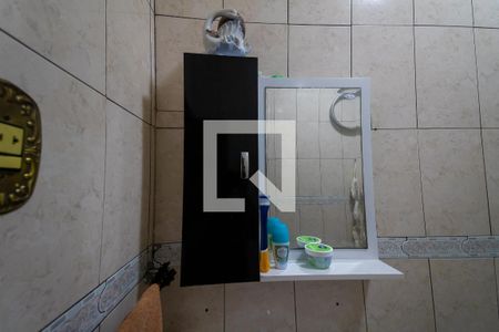 Casa à venda com 143m², 4 quartos e 2 vagas Casa à venda com 143m², 4 quartos e 2 vagasBanheiro 2