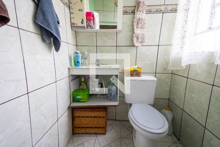 Casa à venda com 143m², 4 quartos e 2 vagas Casa à venda com 143m², 4 quartos e 2 vagasBanheiro do Quarto 4