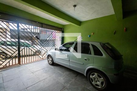 Casa à venda com 143m², 4 quartos e 2 vagas Casa à venda com 143m², 4 quartos e 2 vagasGaragem