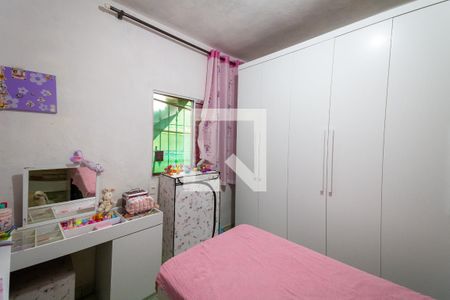 Casa à venda com 143m², 4 quartos e 2 vagas Casa à venda com 143m², 4 quartos e 2 vagasQuarto 3