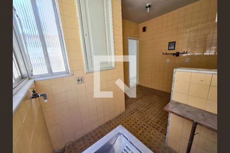 Apartamento para alugar com 83m², 2 quartos e 1 vagaÁrea de Serviço