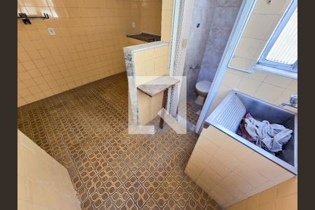 Apartamento para alugar com 83m², 2 quartos e 1 vagaÁrea de Serviço