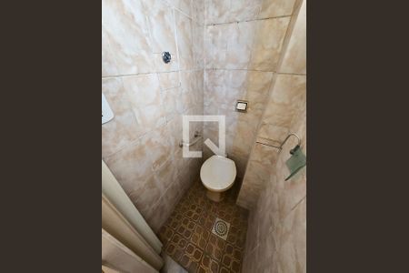 Apartamento para alugar com 83m², 2 quartos e 1 vagaBanheiro de serviço