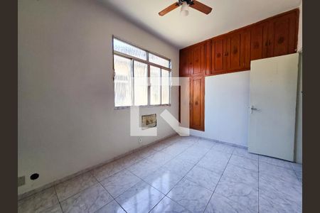 Quarto 1 de apartamento para alugar com 2 quartos, 83m² em Todos Os Santos, Rio de Janeiro