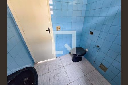 Apartamento para alugar com 83m², 2 quartos e 1 vagaBanheiro