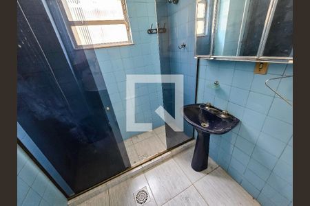 Apartamento para alugar com 83m², 2 quartos e 1 vagaBanheiro
