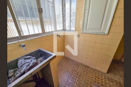 Apartamento para alugar com 83m², 2 quartos e 1 vagaÁrea de Serviço