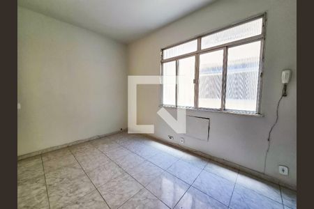 Sala de apartamento para alugar com 2 quartos, 83m² em Todos Os Santos, Rio de Janeiro