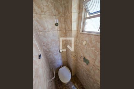 Apartamento para alugar com 83m², 2 quartos e 1 vagaBanheiro de serviço