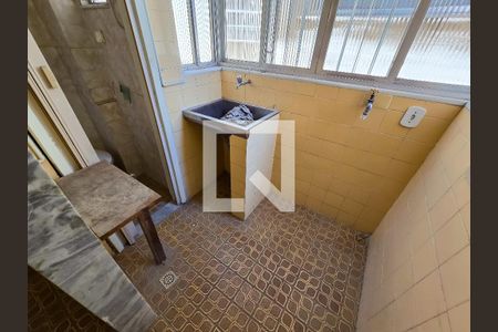 Apartamento para alugar com 83m², 2 quartos e 1 vagaÁrea de Serviço