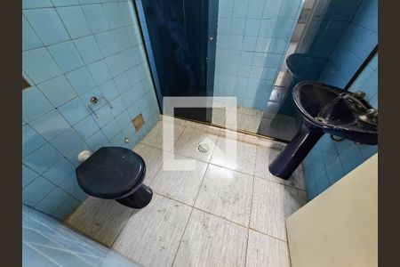 Apartamento para alugar com 83m², 2 quartos e 1 vagaBanheiro