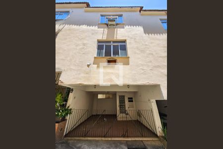 Apartamento para alugar com 83m², 2 quartos e 1 vagaFachada do Apartamento