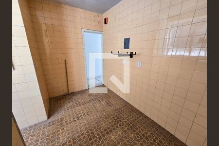 Apartamento para alugar com 83m², 2 quartos e 1 vagaCozinha