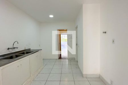 Apartamento à venda com 175m², 4 quartos e 1 vagaCozinha