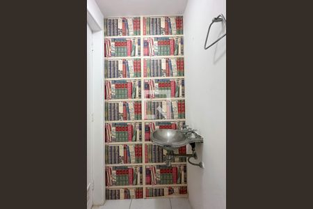 Apartamento à venda com 175m², 4 quartos e 1 vagaLavabo