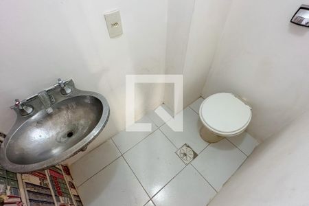 Apartamento à venda com 175m², 4 quartos e 1 vagaLavabo