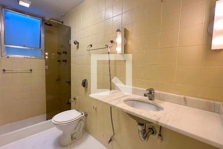 Apartamento à venda com 175m², 4 quartos e 1 vagaSuíte