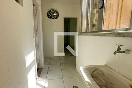 Apartamento à venda com 175m², 4 quartos e 1 vagaÁrea de Serviço