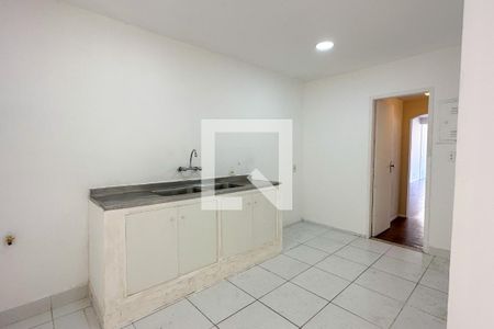 Apartamento à venda com 175m², 4 quartos e 1 vagaCozinha