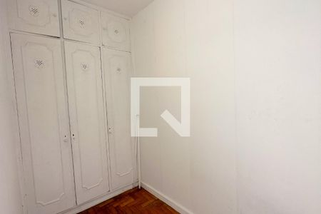 Apartamento à venda com 175m², 4 quartos e 1 vagaQuarto de Serviço