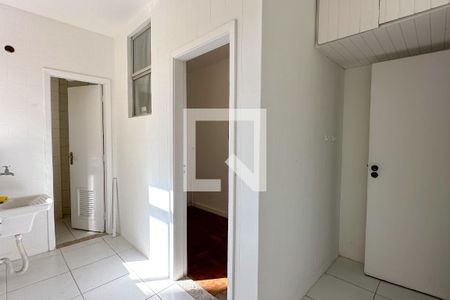 Apartamento à venda com 175m², 4 quartos e 1 vagaÁrea de Serviço