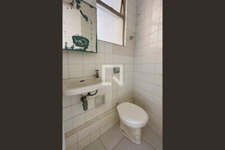 Apartamento à venda com 175m², 4 quartos e 1 vagaBanheiro  de Serviço