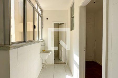 Apartamento à venda com 175m², 4 quartos e 1 vagaÁrea de Serviço