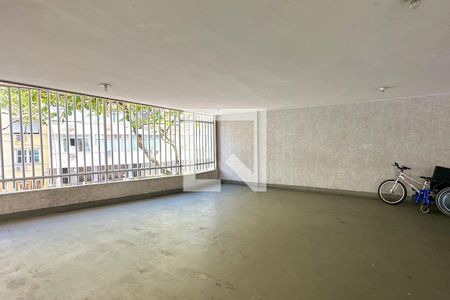 Apartamento à venda com 175m², 4 quartos e 1 vagaÁrea comum - Playground