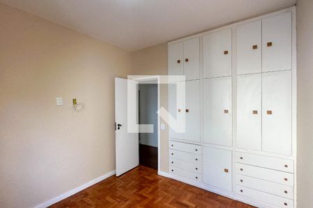 Apartamento à venda com 175m², 4 quartos e 1 vagaQuarto 02