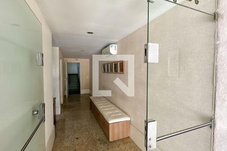 Apartamento à venda com 175m², 4 quartos e 1 vagaEntrada