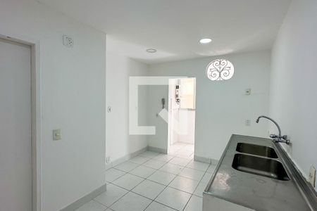 Apartamento à venda com 175m², 4 quartos e 1 vagaCozinha