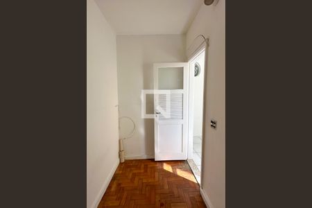 Apartamento à venda com 175m², 4 quartos e 1 vagaQuarto de Serviço