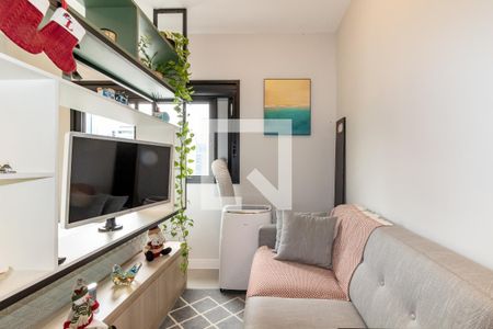 Studio de kitnet/studio à venda com 1 quarto, 24m² em Vila Olímpia, São Paulo