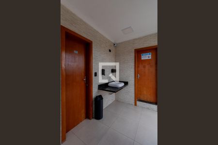 Apartamento para alugar com 42m², 2 quartos e 1 vagaÁrea Comum