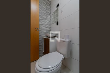 Apartamento para alugar com 42m², 2 quartos e 1 vagaBanheiro