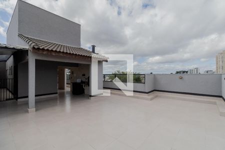 Apartamento para alugar com 42m², 2 quartos e 1 vagaÁrea Comum - Churrasqueira