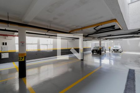 Apartamento para alugar com 42m², 2 quartos e 1 vagaEstacionamento